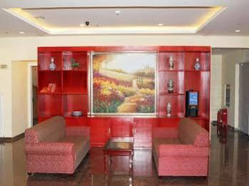 Hanting Hotel Shijiazhuang Taoyuan Branch