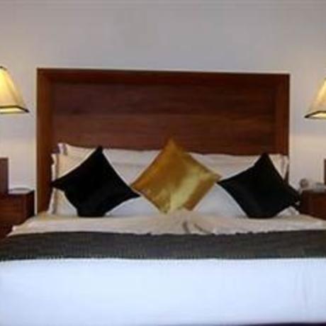 Lotus Grand Villa