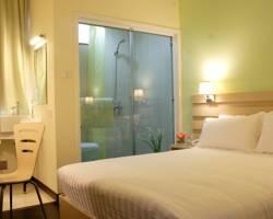 Elan Inn. East Station Hangzhou