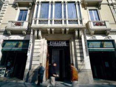 Prestige Paseo de Gràcia