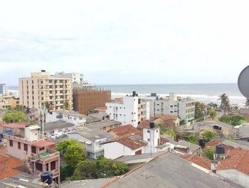 Vista Sea View Apartments