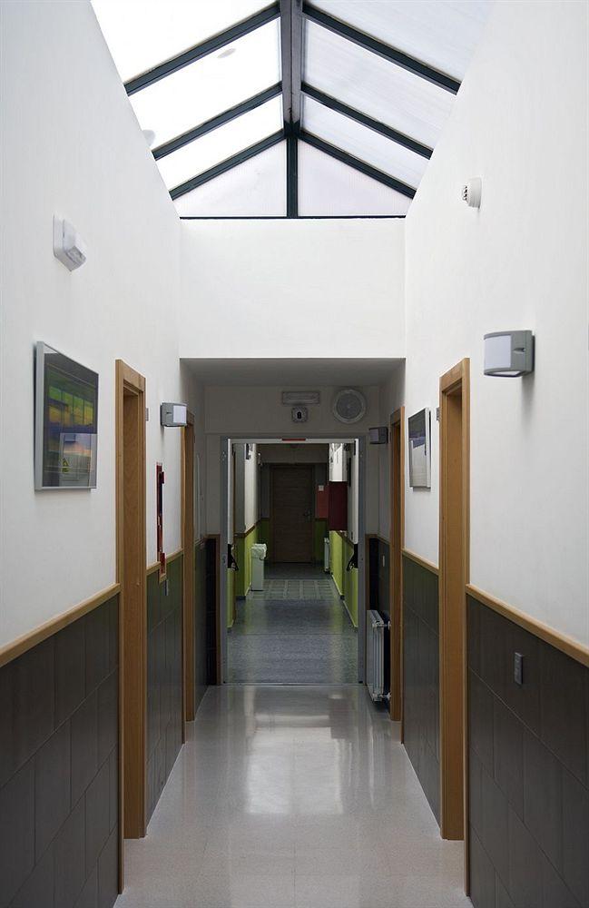 Albergue Inturjoven Algeciras-Tarifa