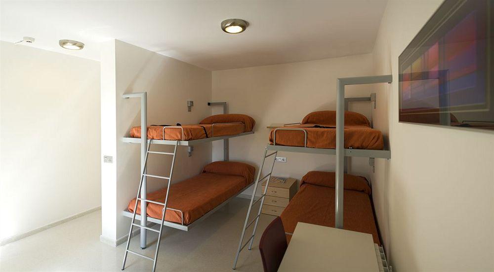 Albergue Inturjoven Algeciras-Tarifa