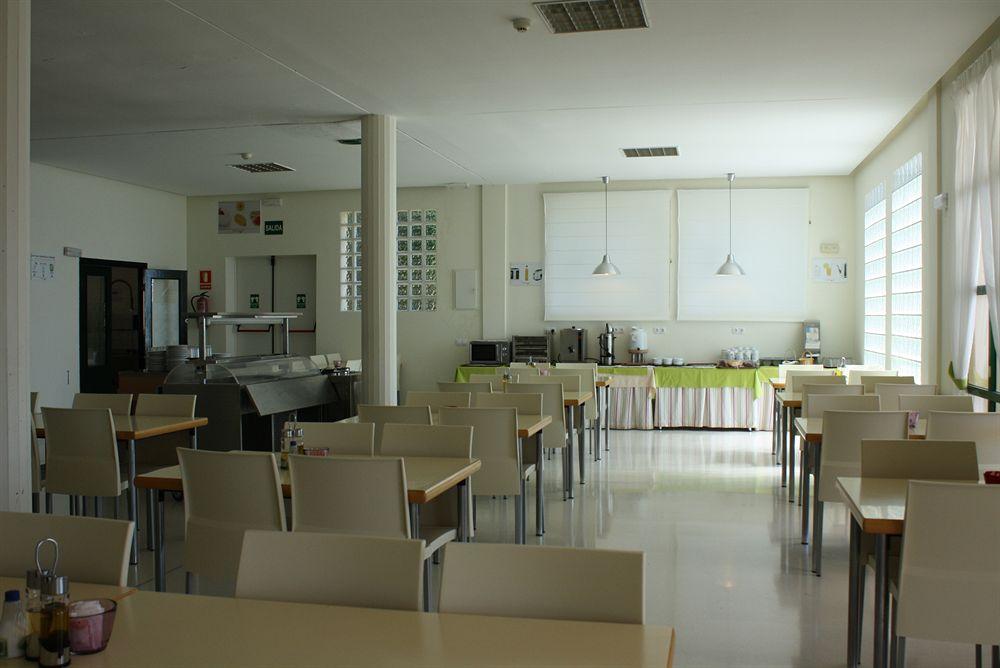 Albergue Inturjoven Algeciras-Tarifa