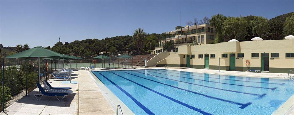 Albergue Inturjoven Algeciras-Tarifa