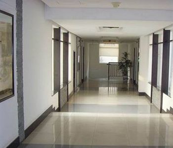 City Inn-Nanjing Confucius Temple Branch