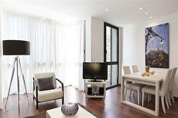AB Aragó Executive Suites