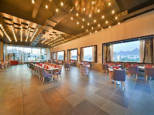 PALETTE HOTEL YOIS