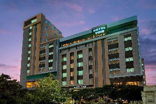 PALETTE HOTEL YOIS