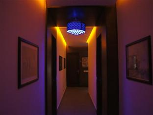 Beyond Hotel