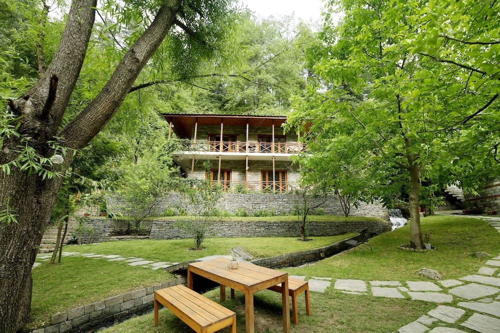 TALL TREES RESORT BY  OPENSKY