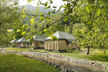 TALL TREES RESORT BY  OPENSKY