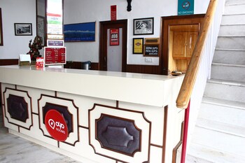 OYO 1455 HOTEL DEEP