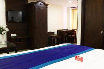 OYO 1455 HOTEL DEEP