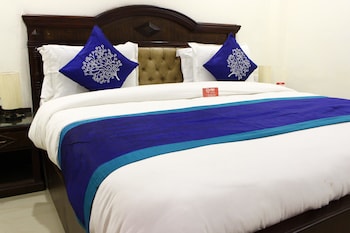OYO 1455 HOTEL DEEP