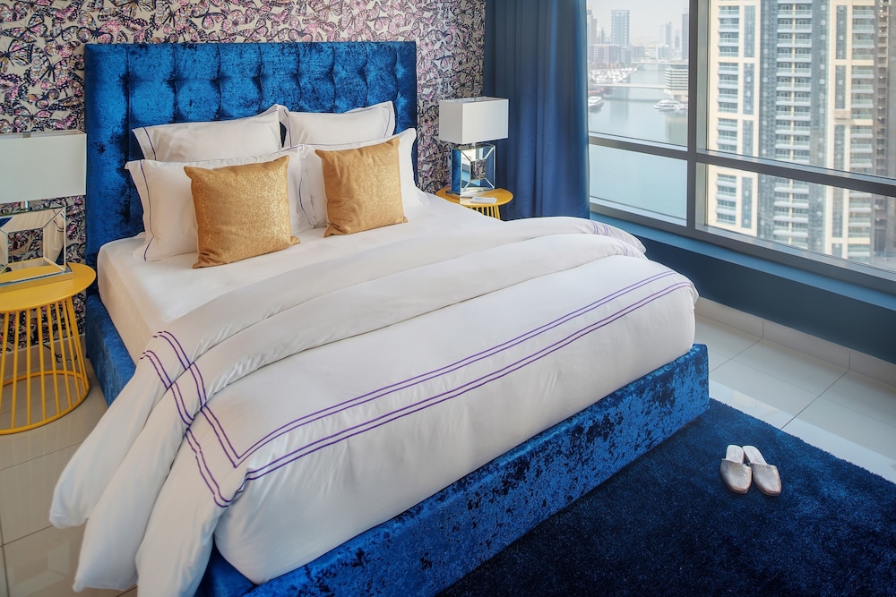 DREAM INN DUBAI APARTMENTS  PARK ISLAND