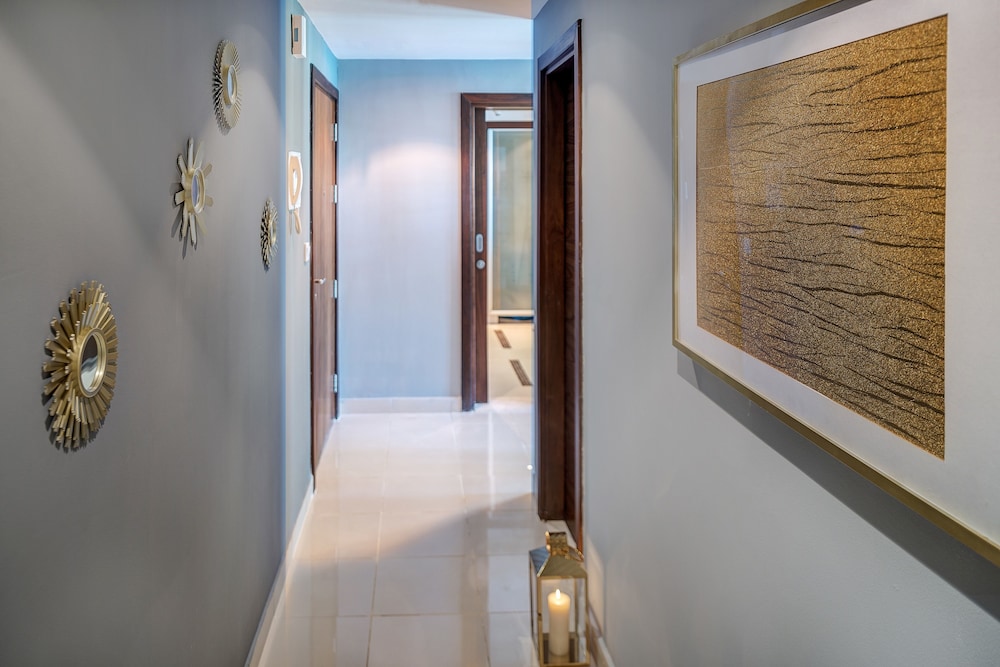 DREAM INN DUBAI APARTMENTS  PARK ISLAND