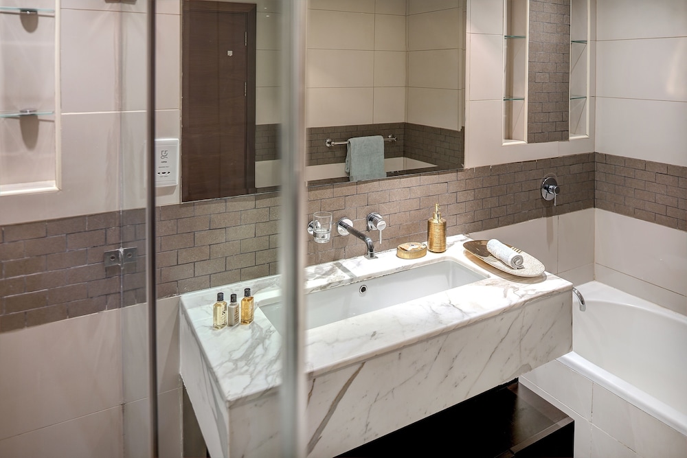 DREAM INN DUBAI APARTMENTS  PARK ISLAND