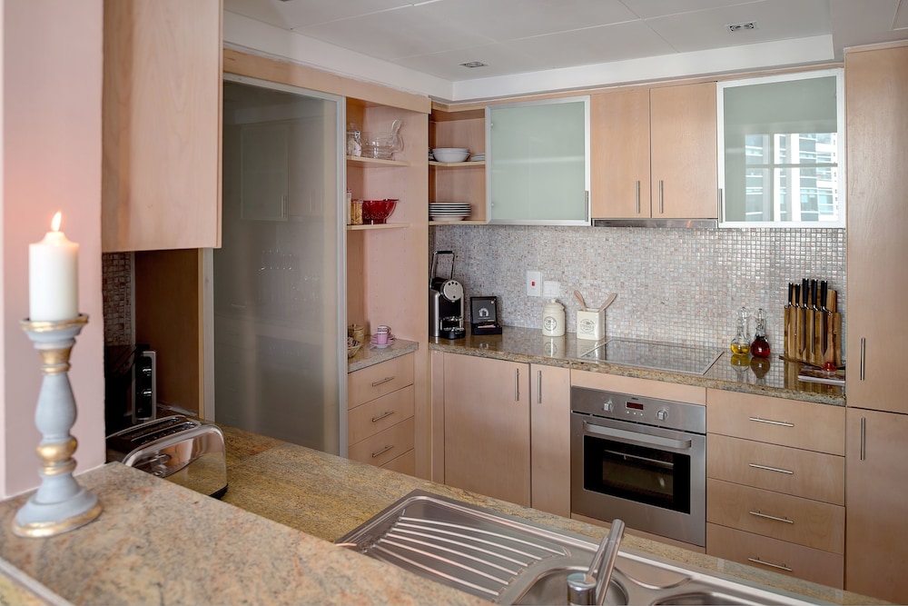 DREAM INN DUBAI APARTMENTS  PARK ISLAND