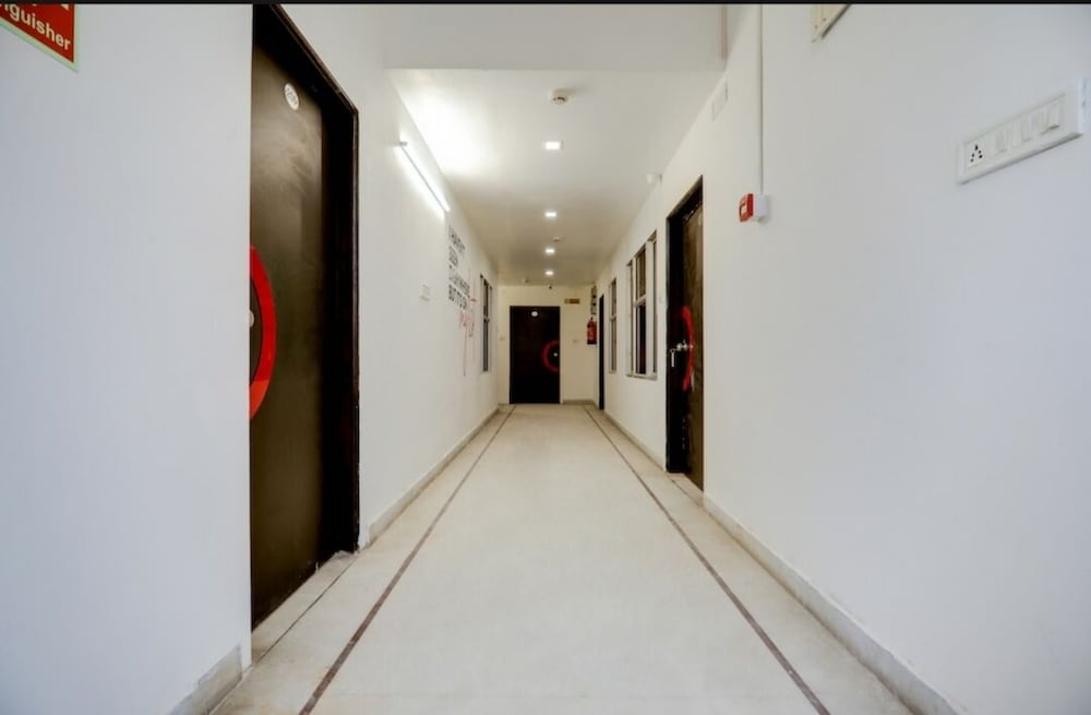 SHRI SAI RESIDENCY