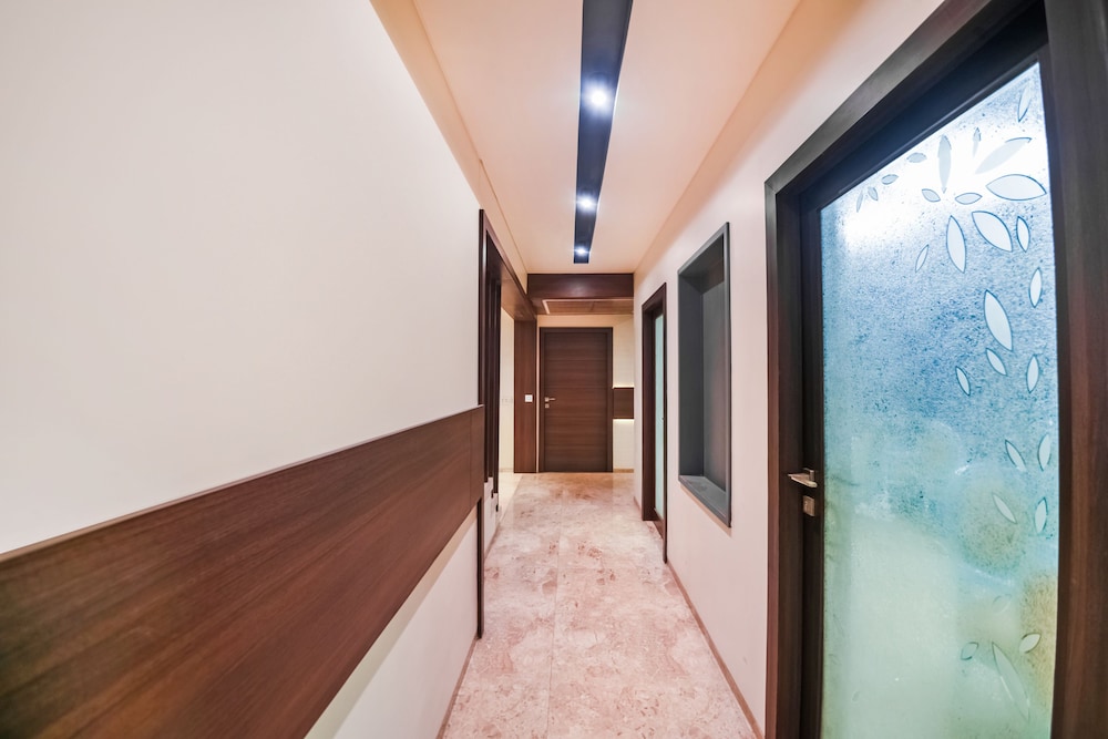 FABHOTEL SHYAMPURIYA