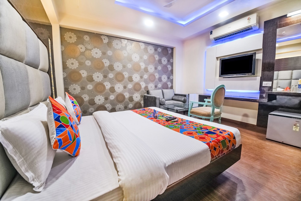 FABHOTEL SHYAMPURIYA