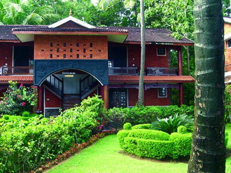CLUB MAHINDRA BACKWATER RETREAT ASHTAMUDI