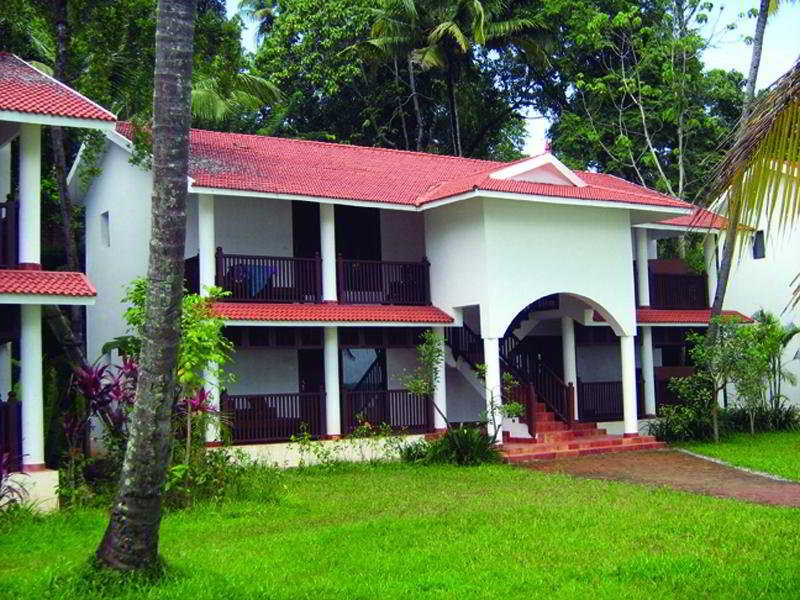 CLUB MAHINDRA BACKWATER RETREAT ASHTAMUDI