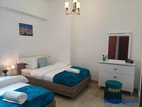 LUXURY APARTMENT JUMEIRAH SEA VIEW