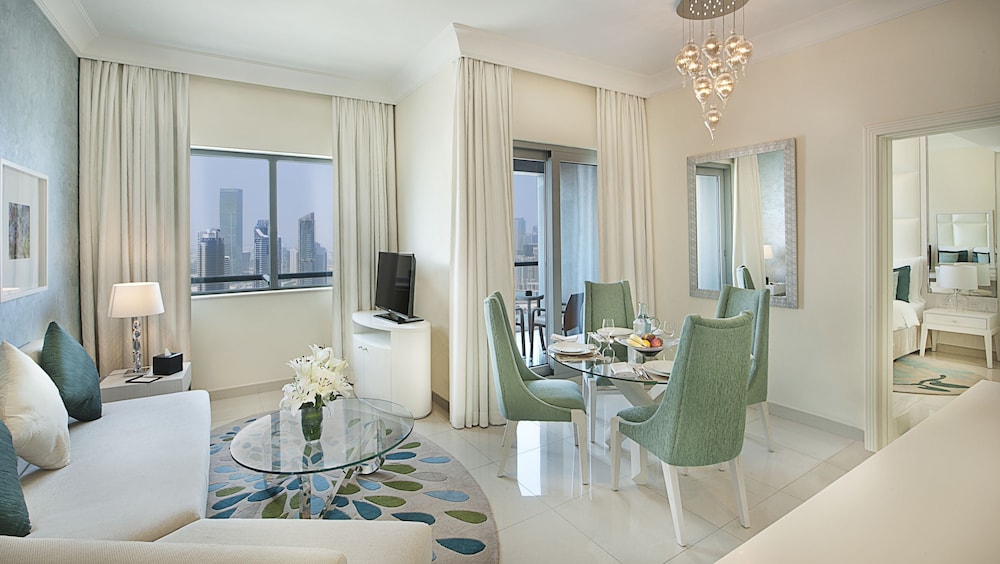 DAMAC MAISON  MALL STREET