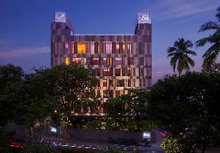 The Park Mumbai Juhu Tara