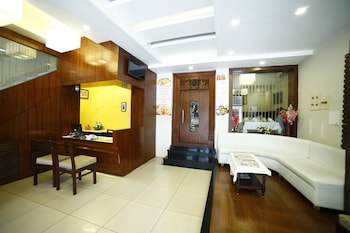 RAJ CLASSIC INN