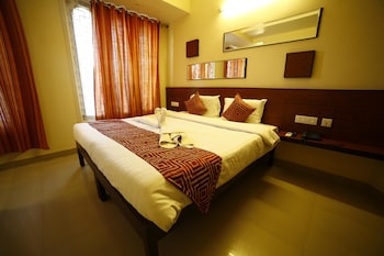 RAJ CLASSIC INN