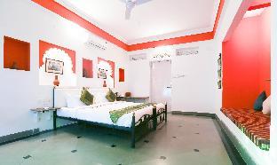 TREEBO UDAI NIWAS HOTEL