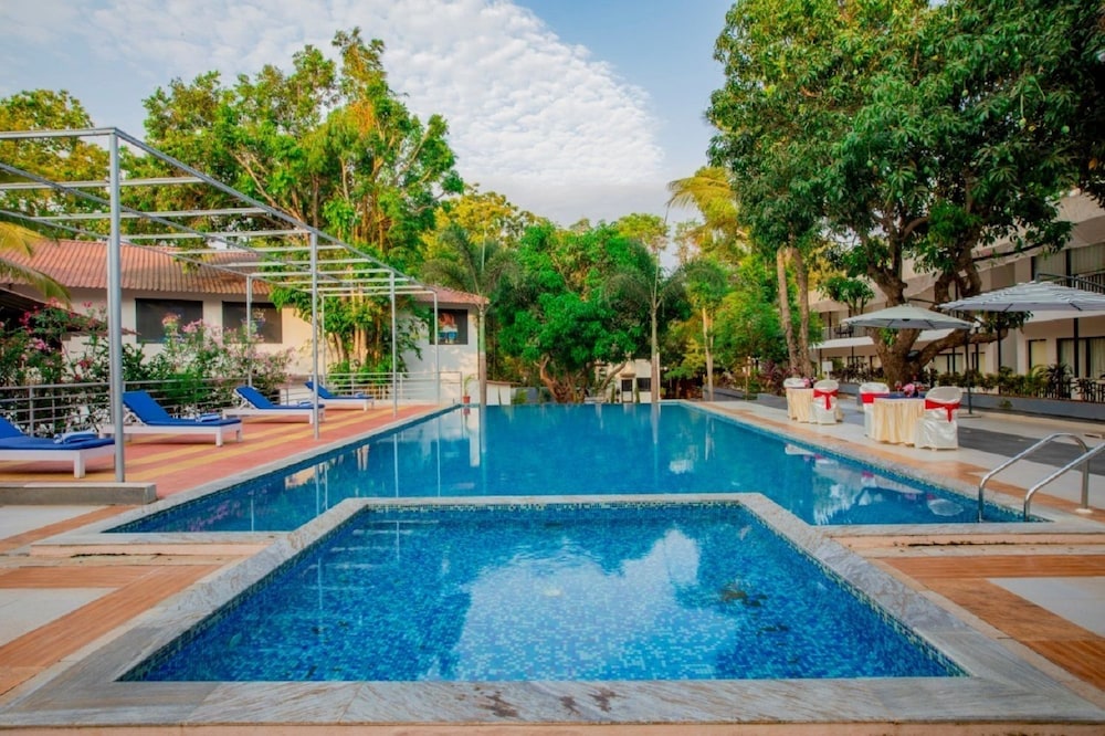 ROYAL PEARL RESORT