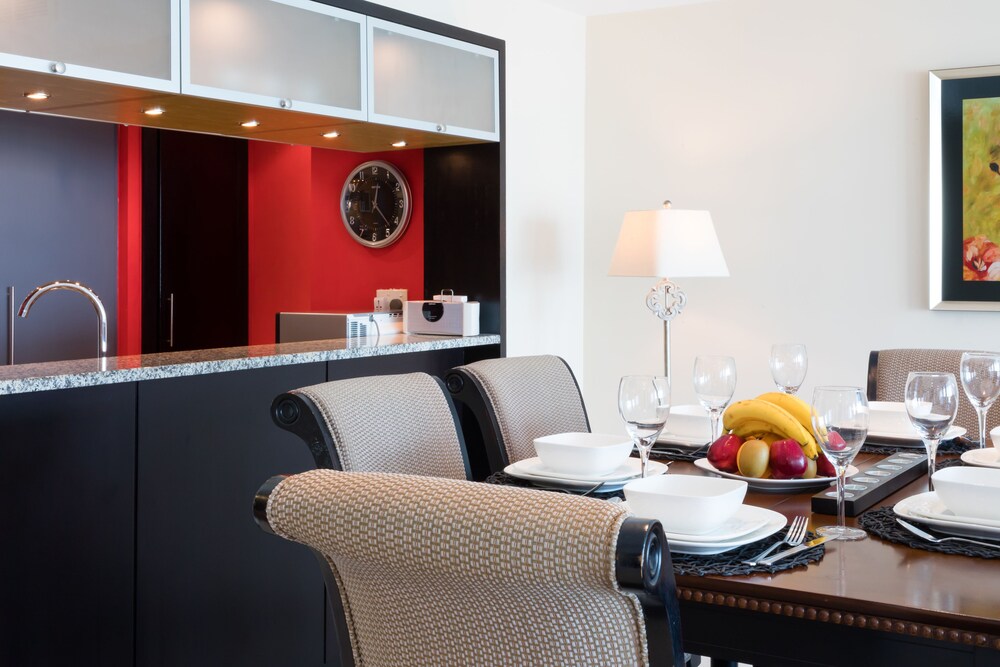 MAISON PRIVEE - AL MAJARA