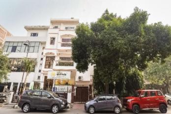 Mandakini Villa