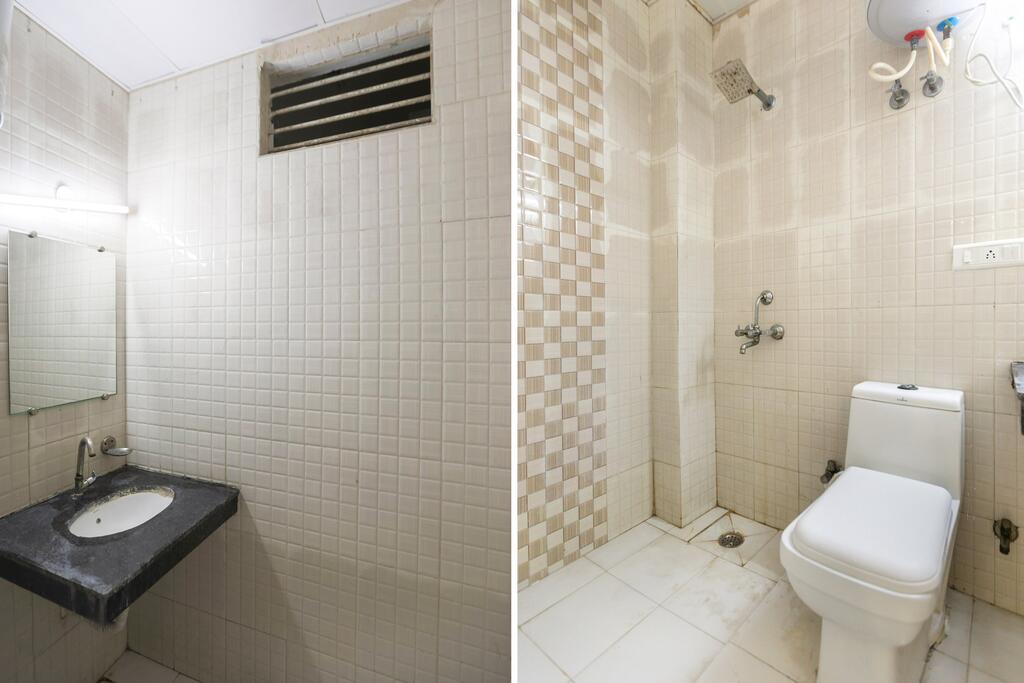 CAPITAL O 64120 HOTEL NOIDA SUITES
