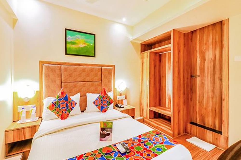 FABHOTEL BYARIS INTERNATIONAL AIRPORT