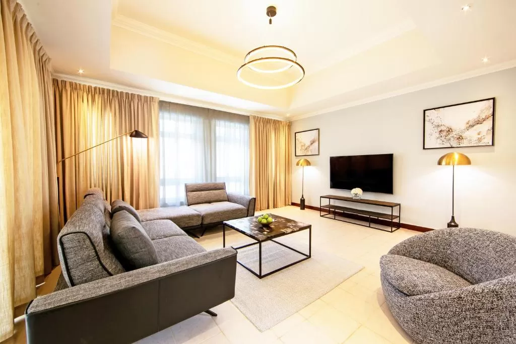 PARK HYATT DUBAI  DUBAI CREEK VILLAS