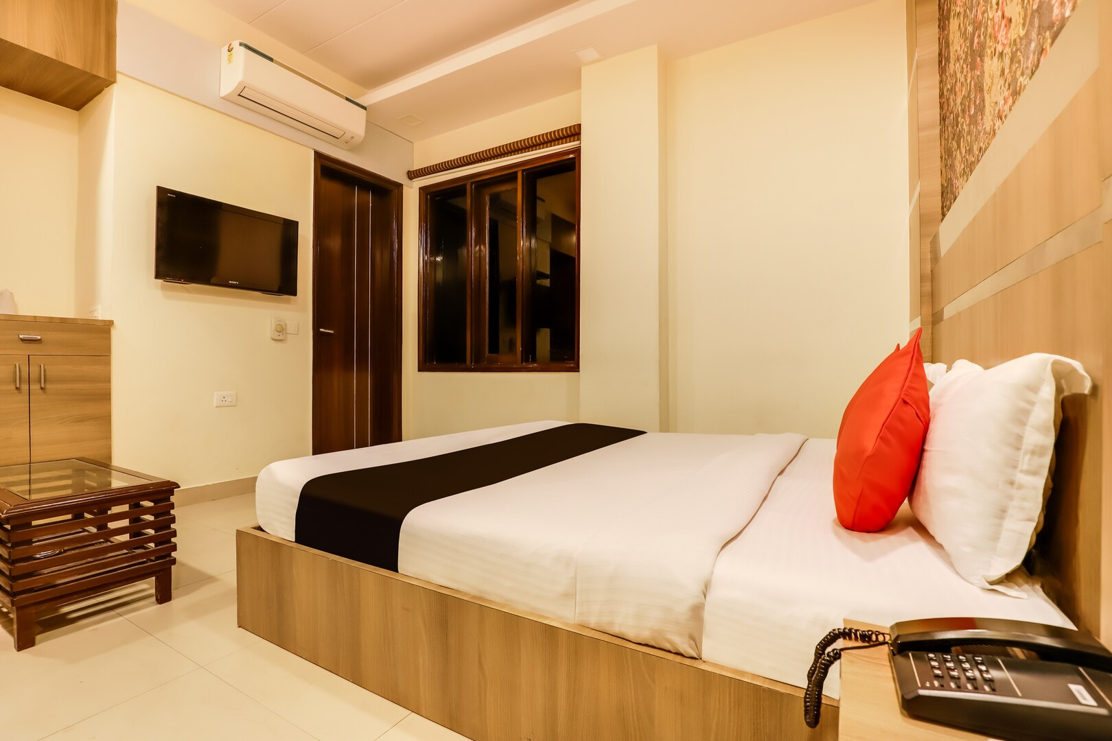 CAPITAL O 1206 HOTEL SILVER STONE