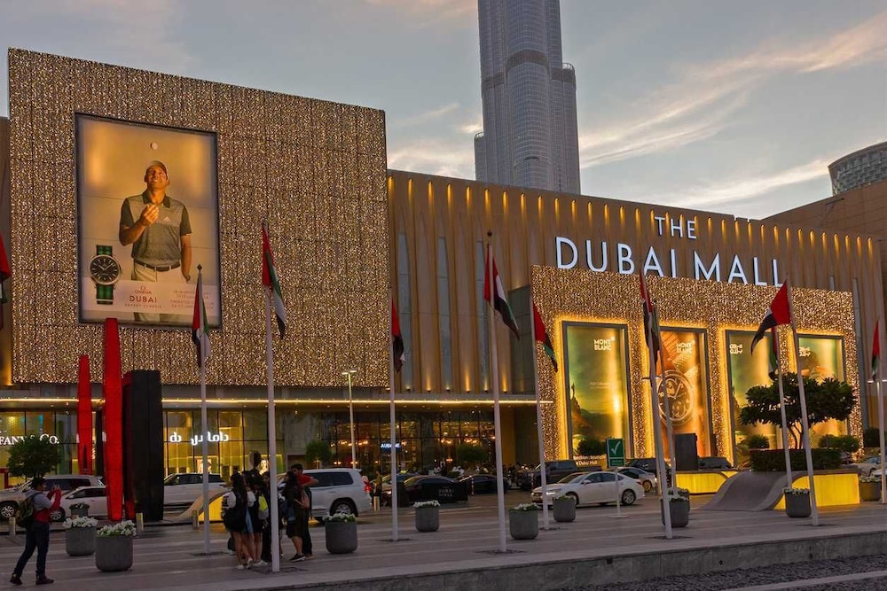 DAMAC TOWERS BY PARAMOUNT HOTELS AND RESORTS DUBAI