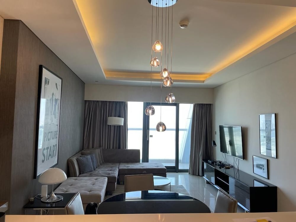 DAMAC TOWERS BY PARAMOUNT HOTELS AND RESORTS DUBAI