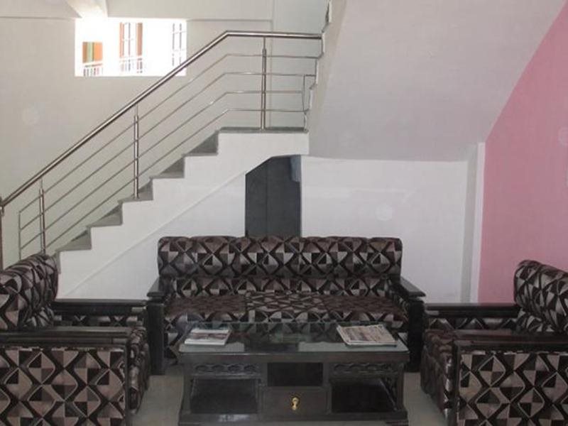CASTLE HOTEL