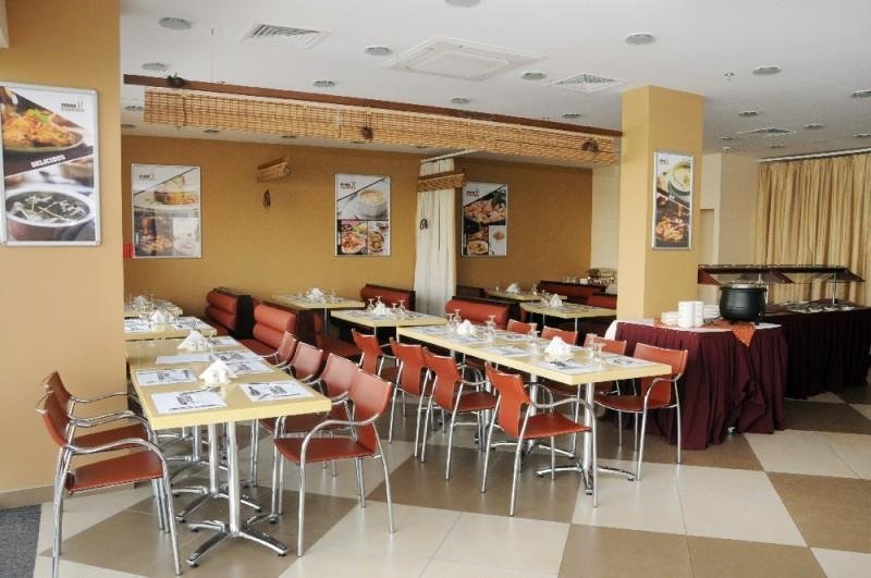 DUNES HOTEL APARTMENTS AL QUSAIS (ALSO KNOWN AS TIME DUNES HOTEL APARTMENTS AL QUSAIS/DUNES HOTEL APARTMENTS AL MUHAISNAH)