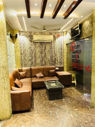 OYO 8193 HOTEL PEARL VIEW