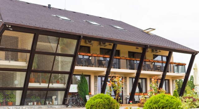 OYO 82741 MOHAN GARDEN STAYS