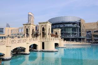EMAAR RESIDENCES FASHION AVENUE FORMERLY ADDRESS DUBAI MALL BY THE S HOLIDAY HOMES