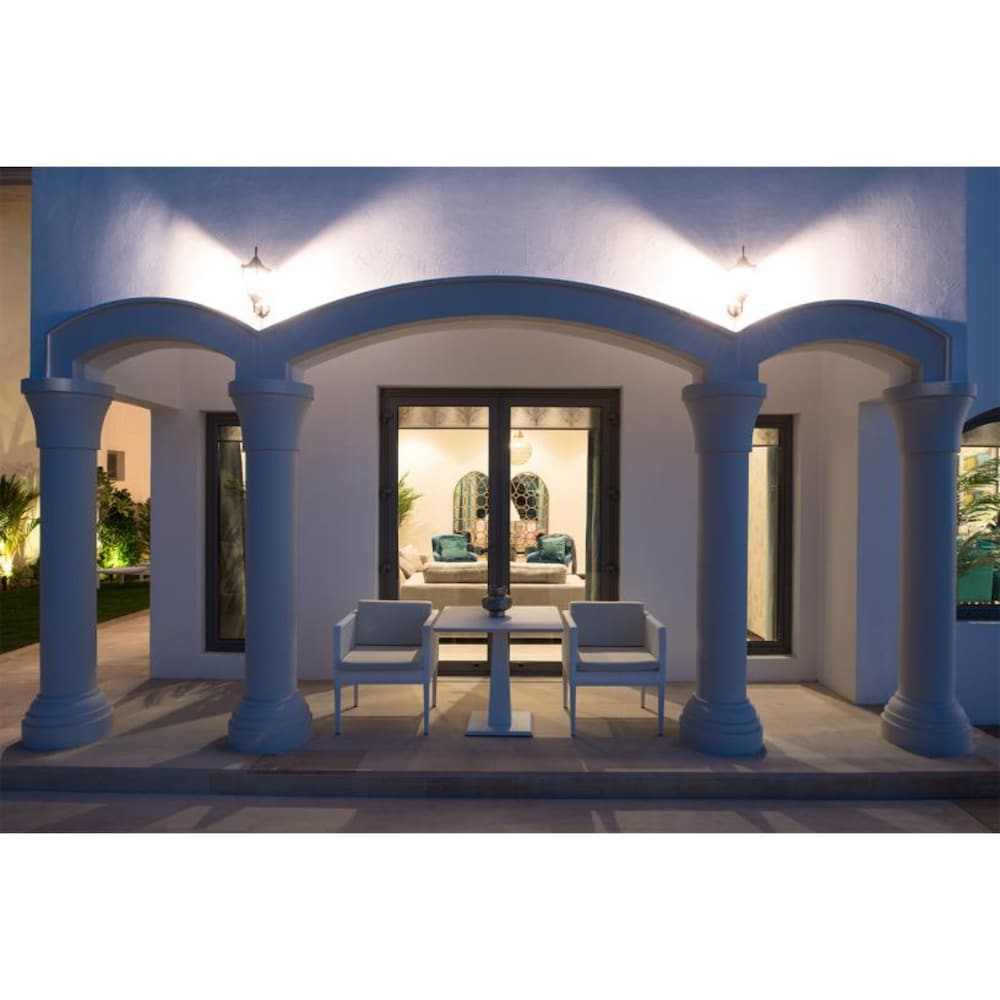 NASMA LUXURY STAYS FROND L PALM JUMEIRAH