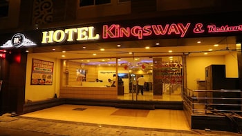 KINGS WAY HOTEL